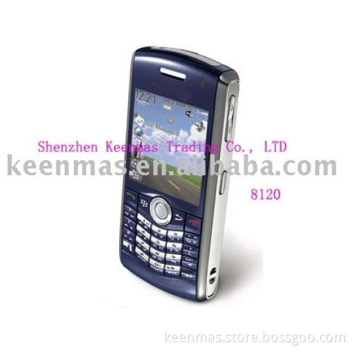 KMS have a great many of pearl 8120 mobile